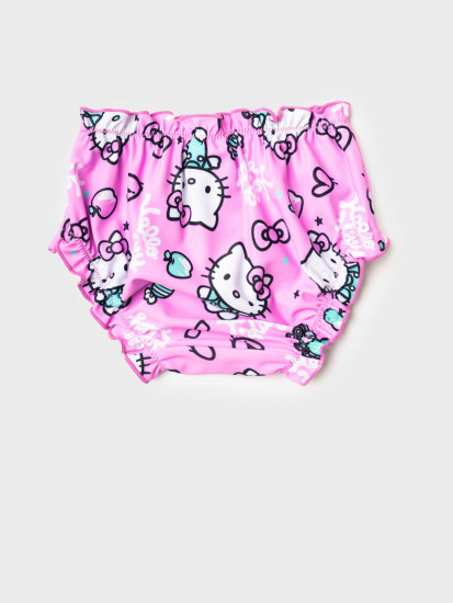 Плавки для девочек