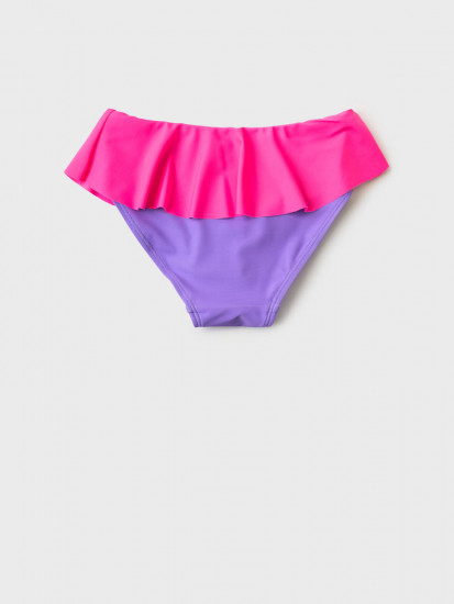 Плавки для девочек