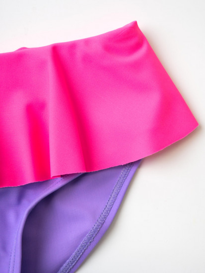 Плавки для девочек