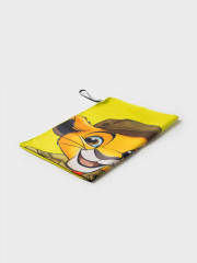 Полотенце для мальчиков - Фото 2