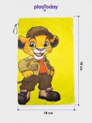 Полотенце для мальчиков - Фото 8