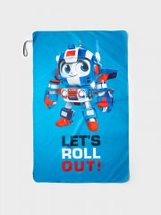 Полотенце для мальчиков - Фото 1