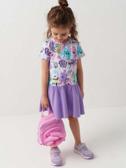 Рюкзак для девочек