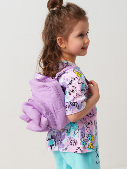 Рюкзак для девочек