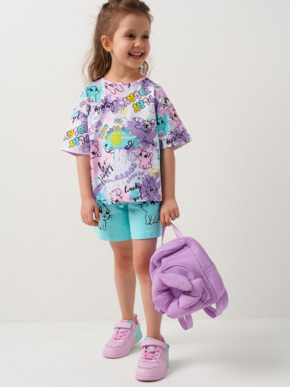 Рюкзак для девочек