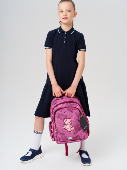 Рюкзак для девочек