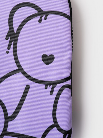 Сумка с чехлом для наушников для девочек