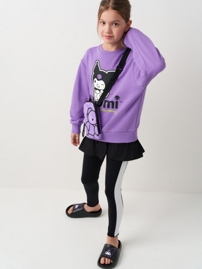 Сумка с чехлом для наушников для девочек