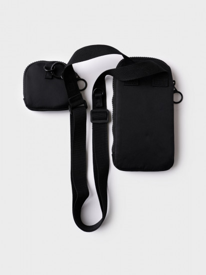 Сумка с чехлом для наушников для девочек
