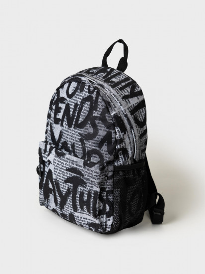 Рюкзак для мальчиков