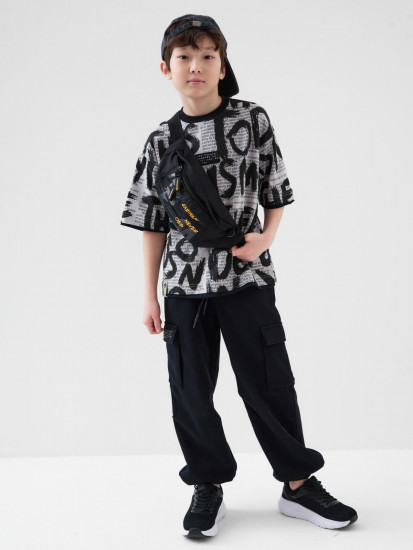 Сумка для мальчиков