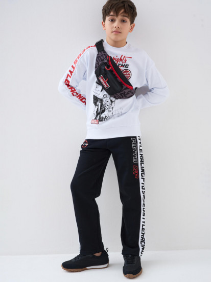 Сумка для мальчиков