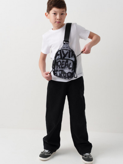 Сумка для мальчиков