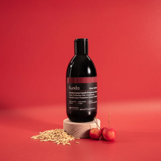 Кондиционер для защиты цвета волос