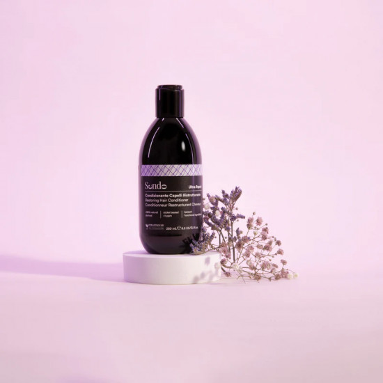 Кондиционер для волос восстанавливающий