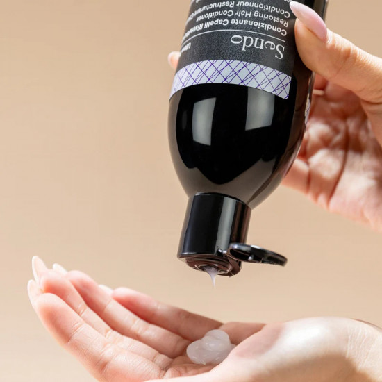 Кондиционер для волос восстанавливающий