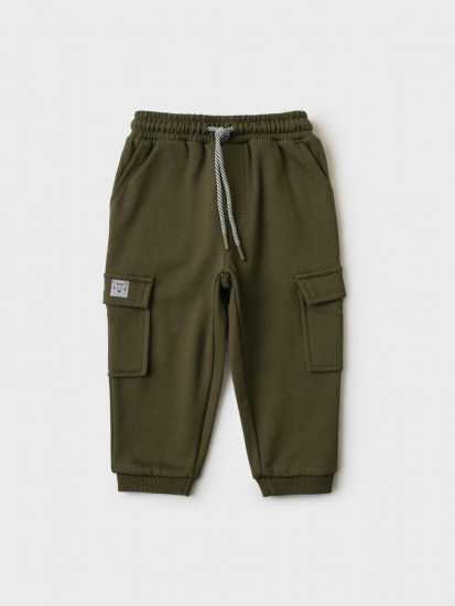 Брюки для мальчиков