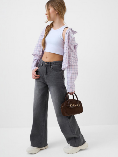 Джинсы для девочек