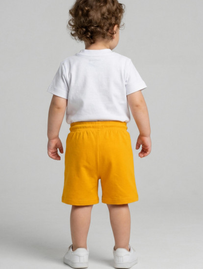 Комплект шорт для мальчиков