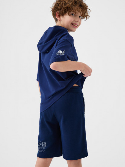 Шорты для мальчиков