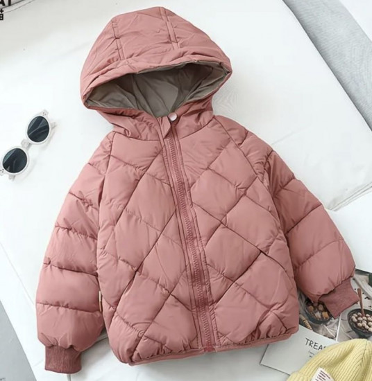 Куртка демисезонная