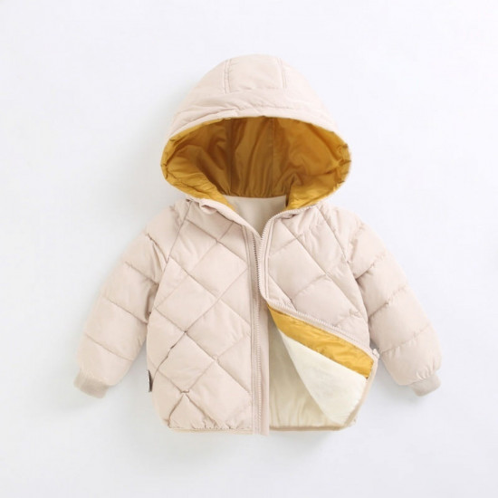 Куртка демисезонная