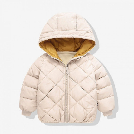 Куртка демисезонная