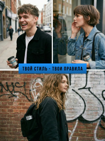 Матирующая паста для укладки волос «Matt Paste»