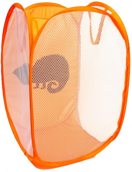 Корзина для игрушек «Хамелеон»