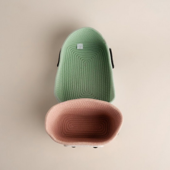 Корзина для игрушек «Грузовик»