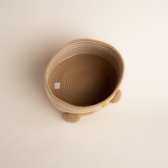 Корзина для игрушек «Медведь»