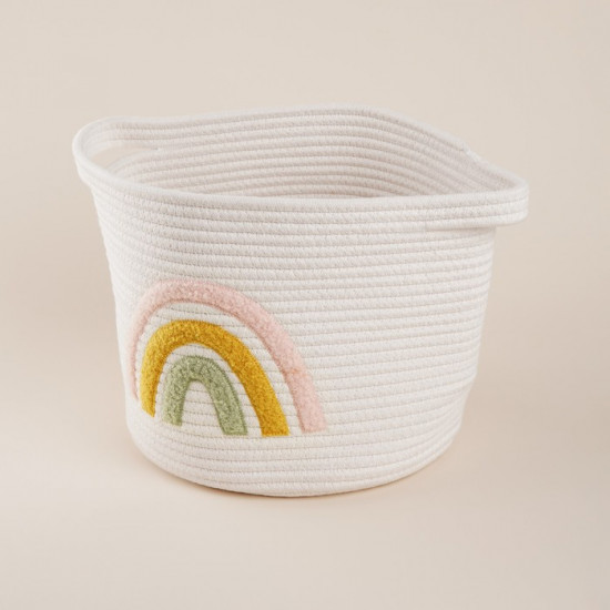 Корзина для хранения «Радуга»