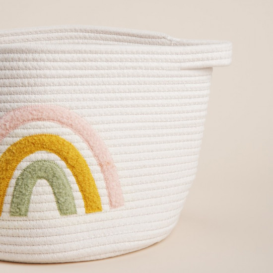 Корзина для хранения «Радуга»