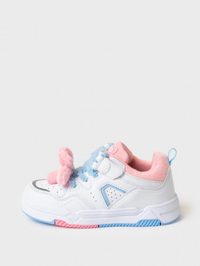 Кеды для девочек