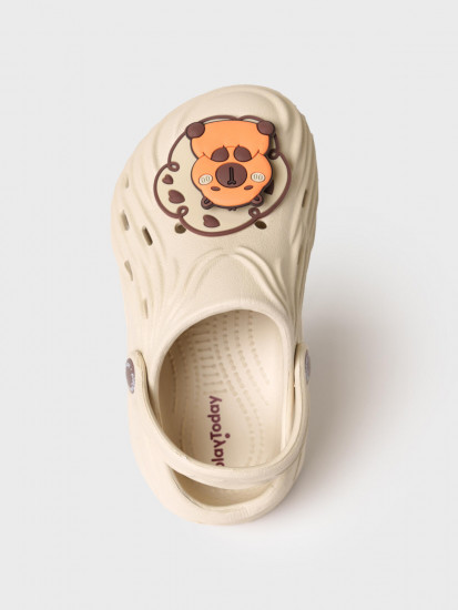 Сабо для девочек