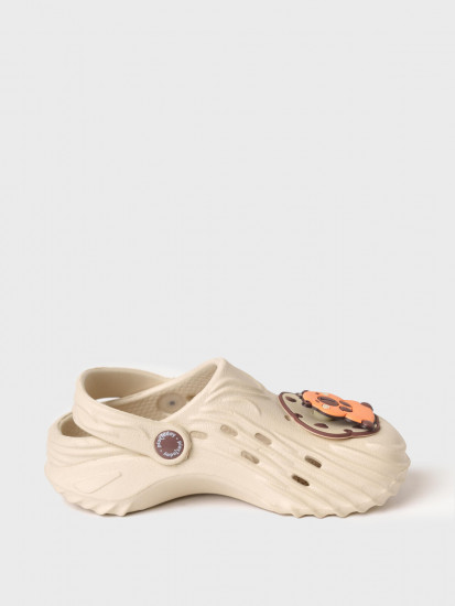 Сабо для девочек