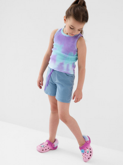 Сабо для девочек