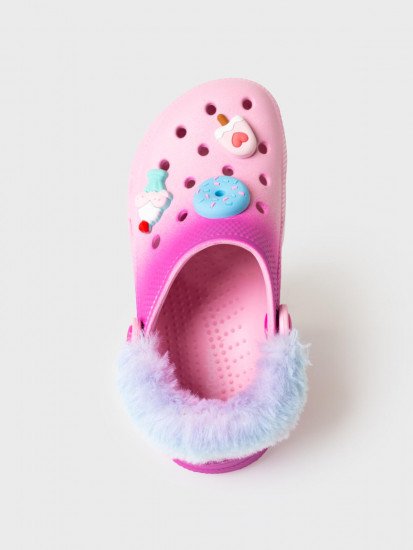 Сабо для девочек