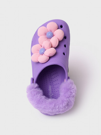 Сабо для девочек