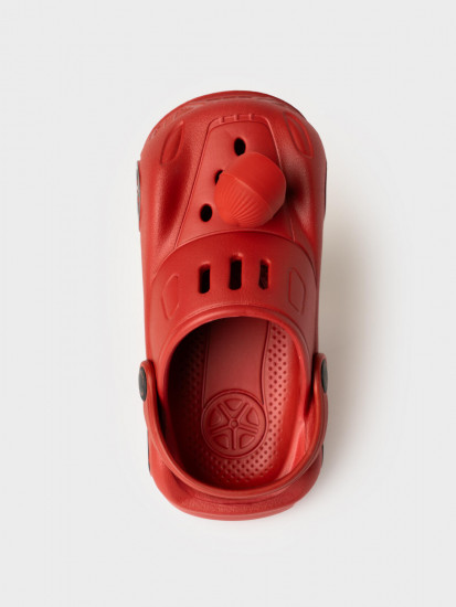 Сабо для мальчиков