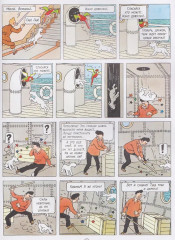 Тинтин в Конго - Фото 2