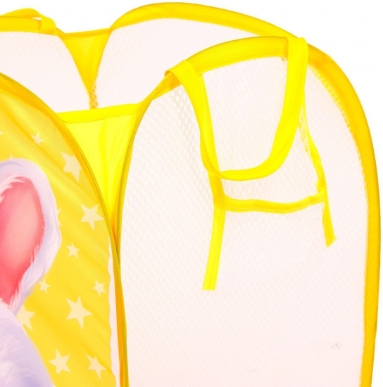 Корзина для хранения игрушек «Зайчик»