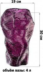 Ваза - Фото 1