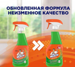Средство для мытья стекол - Фото 4