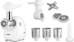 Мясорубка ZMM-4045B - Фото 2