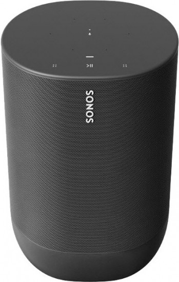 Аудиосистема Sonos Move Black