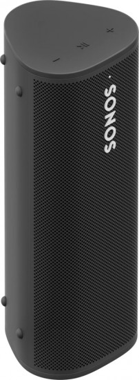 Аудиосистема Sonos Roam SLL Black
