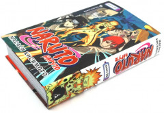 Naruto. Наруто. Книги 19-21. Комплект из 3 книг - Фото 6