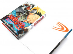 Naruto. Наруто. Книги 19-21. Комплект из 3 книг - Фото 7