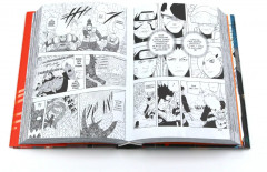 Naruto. Наруто. Книги 19-21. Комплект из 3 книг - Фото 9